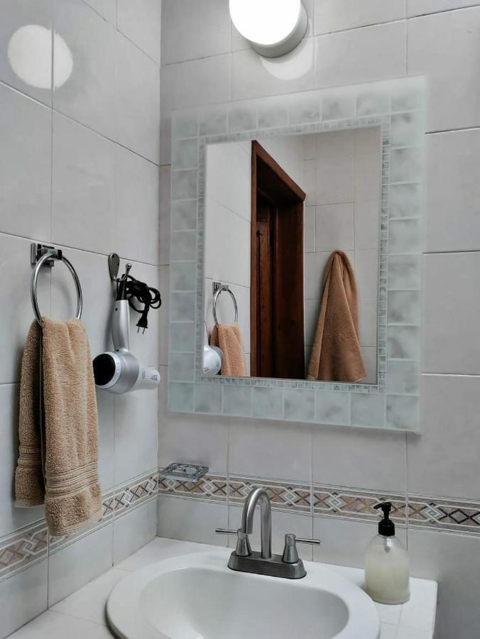 Villa Sueno Azul B&B Γκουαναχουάτο Εξωτερικό φωτογραφία