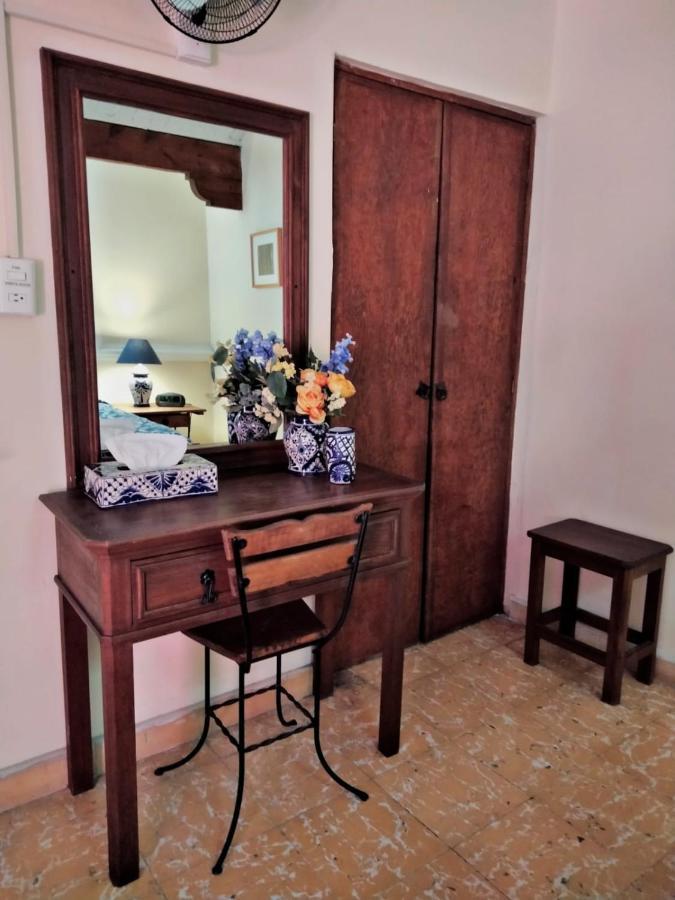 Villa Sueno Azul B&B Γκουαναχουάτο Εξωτερικό φωτογραφία
