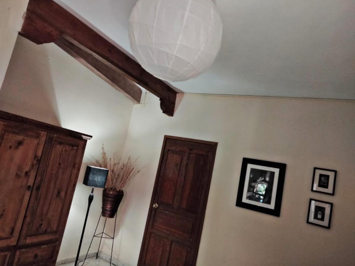 Villa Sueno Azul B&B Γκουαναχουάτο Εξωτερικό φωτογραφία