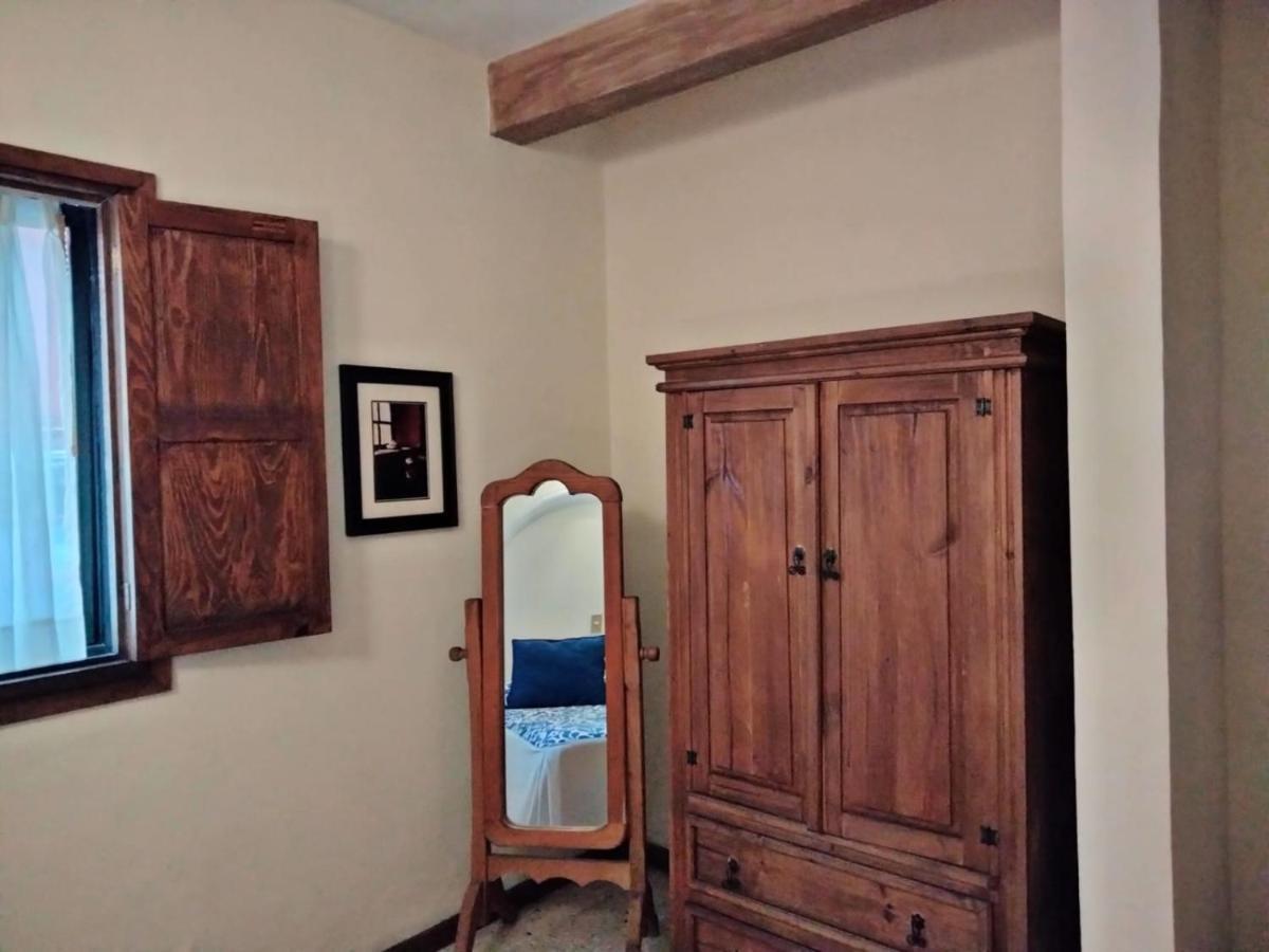 Villa Sueno Azul B&B Γκουαναχουάτο Εξωτερικό φωτογραφία